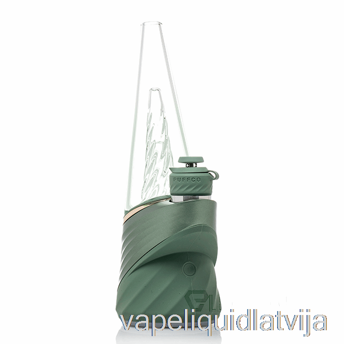 Puffco Peak Pro Florish Vape šķidrums